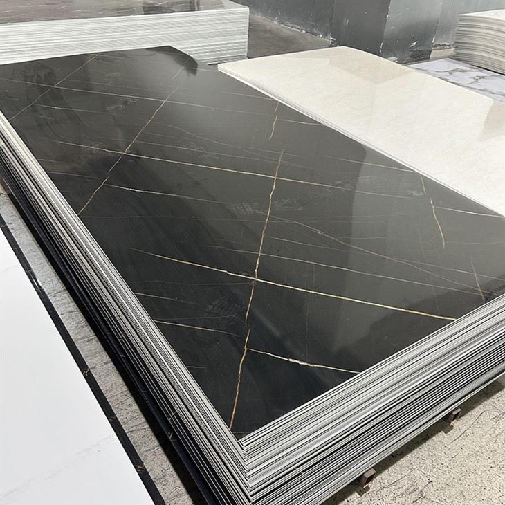 2mm Thickness PVC Wall Panel factory