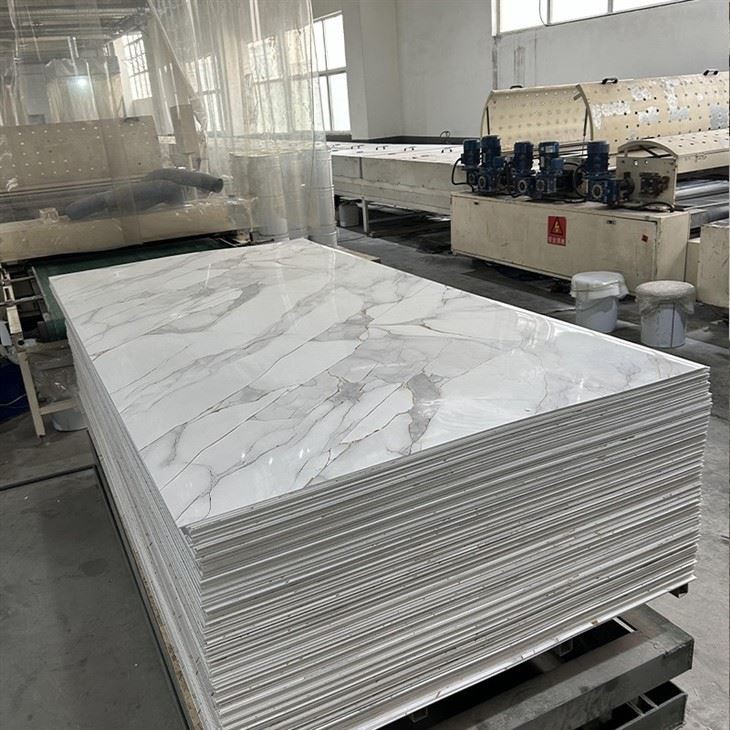 2mm Thickness PVC Wall Panel best
