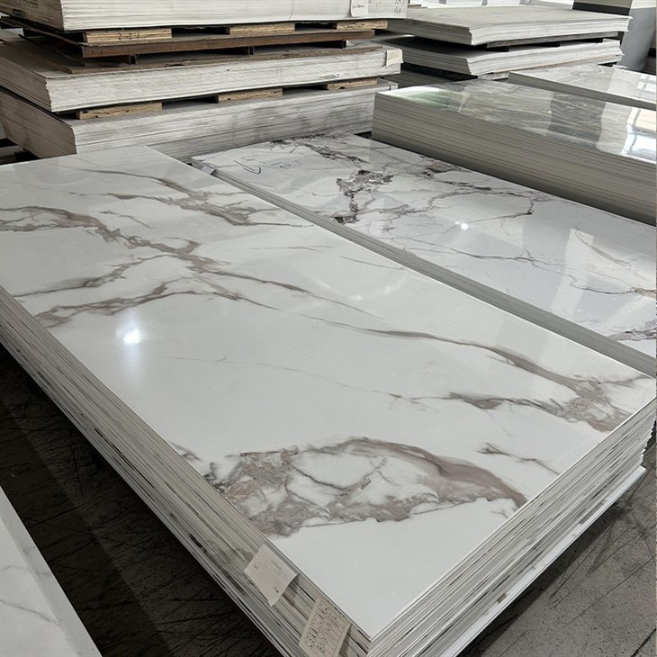 2mm Thickness PVC Wall Panel price