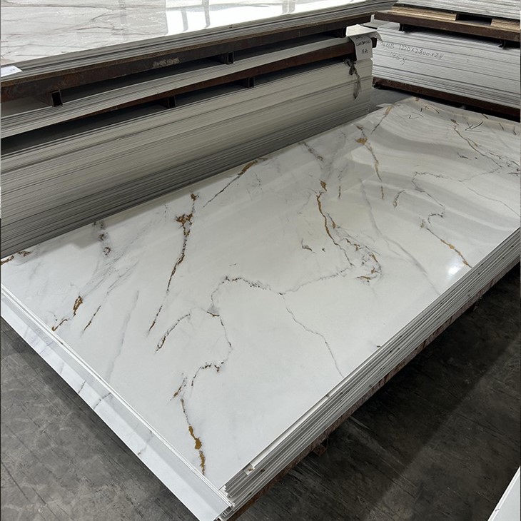 2mm Thickness PVC Wall Panel manufacturers