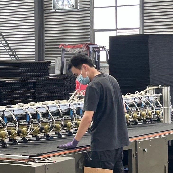 Adjustable Acoustic Panels For Custom Sound Control