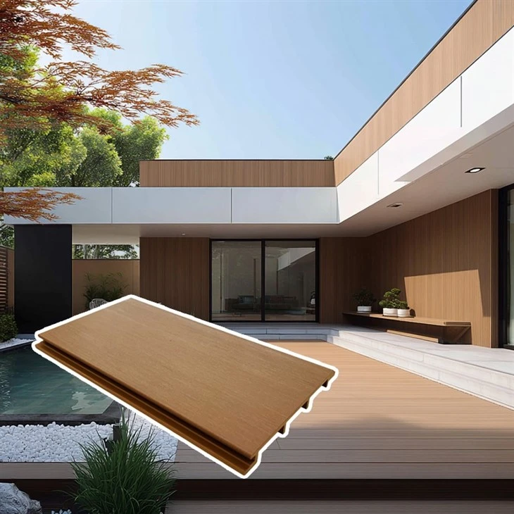 Anti-UV ASA Outdoor Wall Panel best