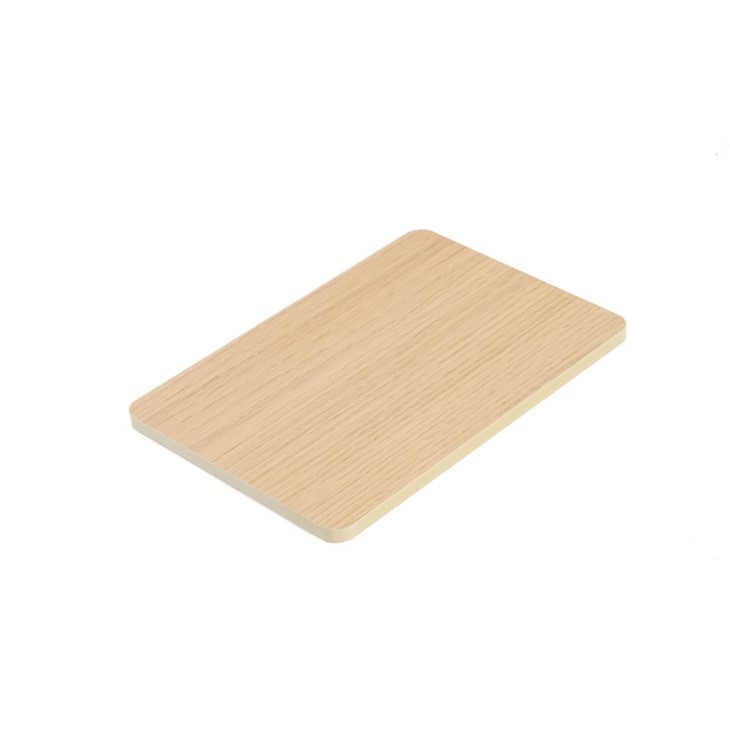 Bamboo Charcoal Fiber Flat Wall Panel