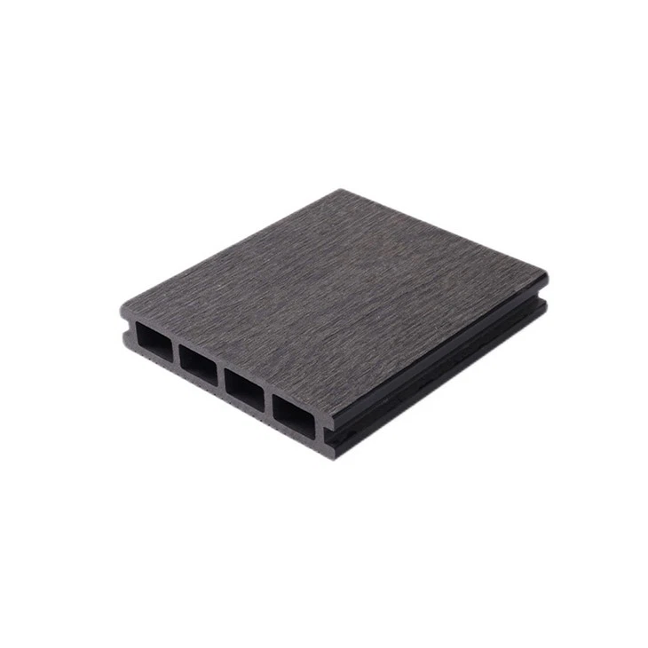 Non-Slip WPC For Outdoor Flooring