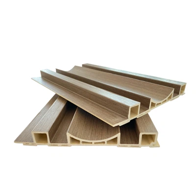 ES177 WPC Panele ścienne dekoracja wnętrza