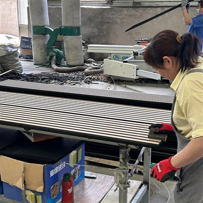 Panele akustyczne o wysokiej gęstości dla maksymalnej izolacji dźwiękowej